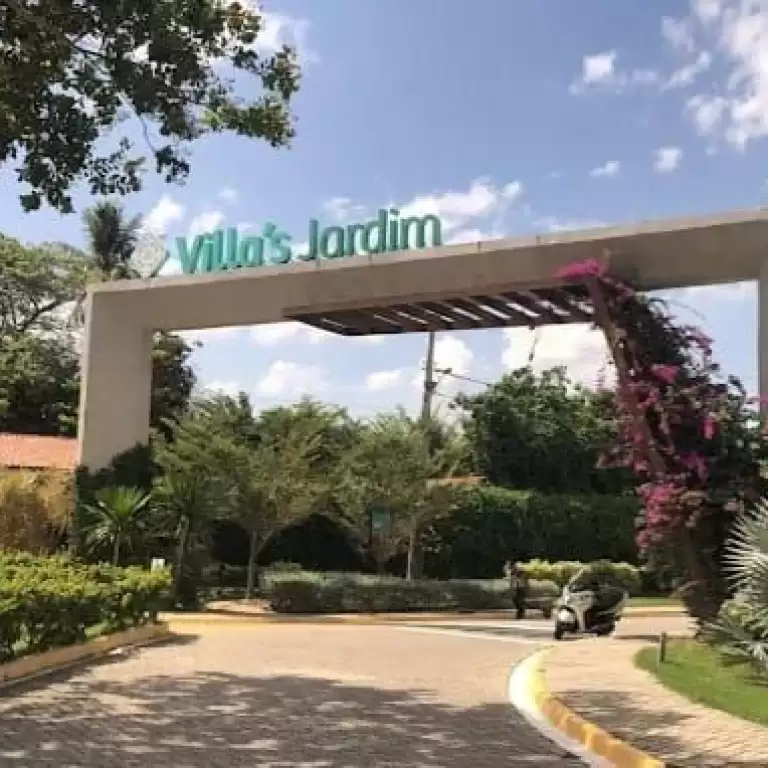 Imóvel em Tamatanduba