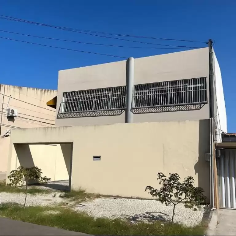 Imóvel em Cidade dos Funcionários