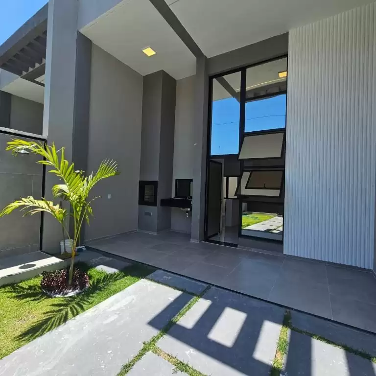 Imóvel em Lagoa Redonda