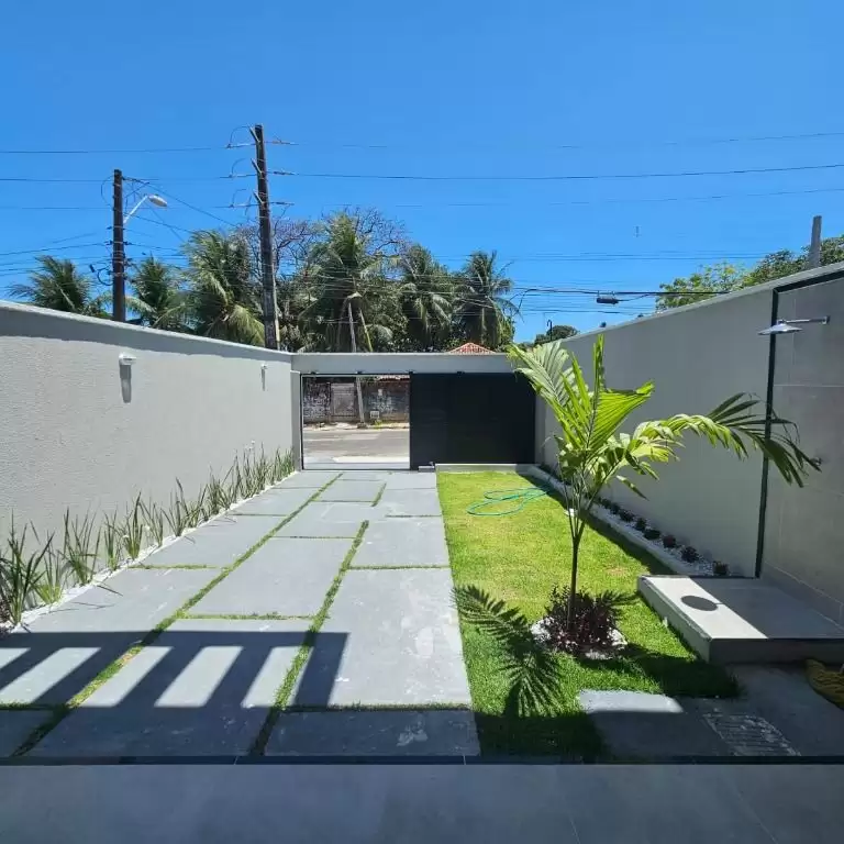 Imóvel em Lagoa Redonda