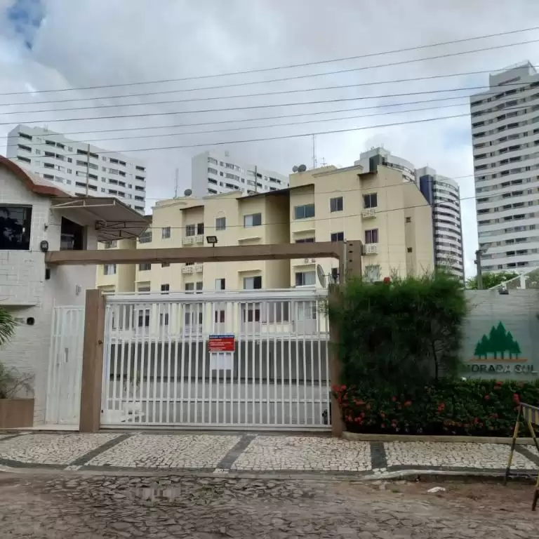 Imóvel em Parque Iracema