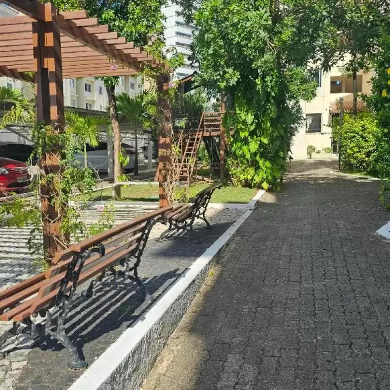 Imóvel em Parque Iracema