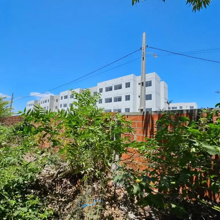 Imóvel em Lagoa Redonda