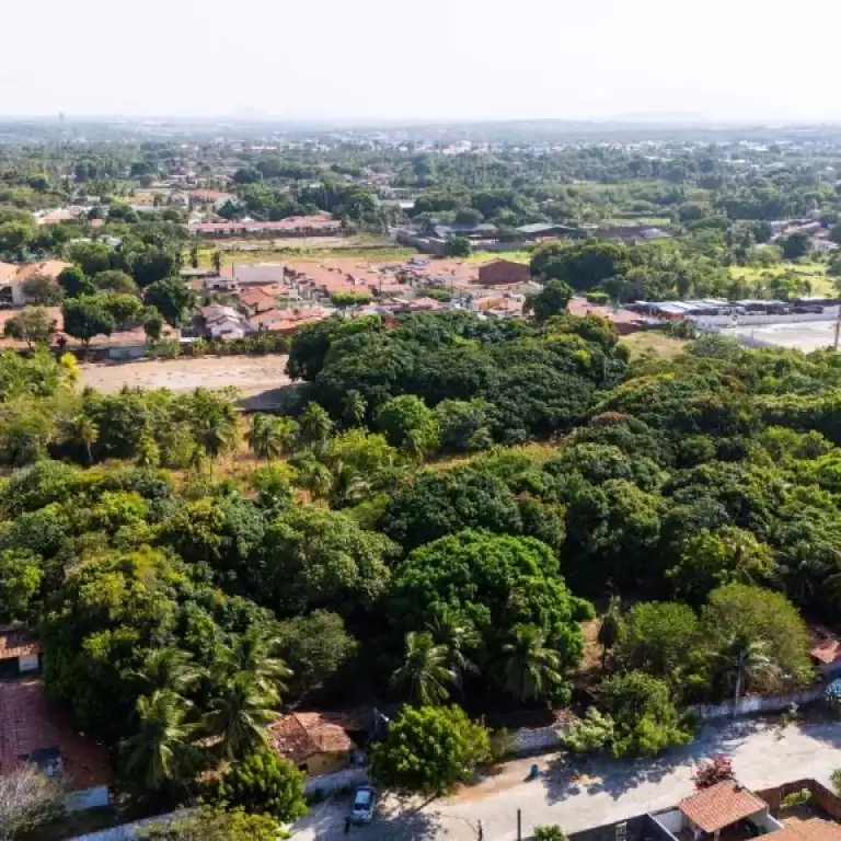 Imóvel em Lagoa Redonda