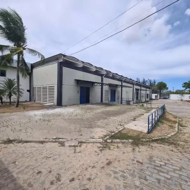 Imóvel em Novo Maracanaú