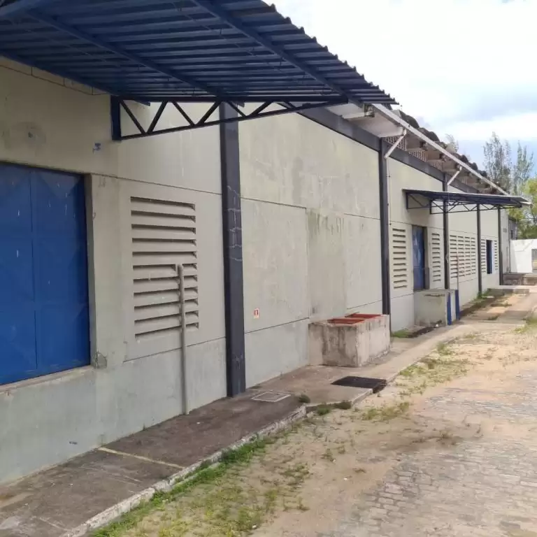 Imóvel em Novo Maracanaú