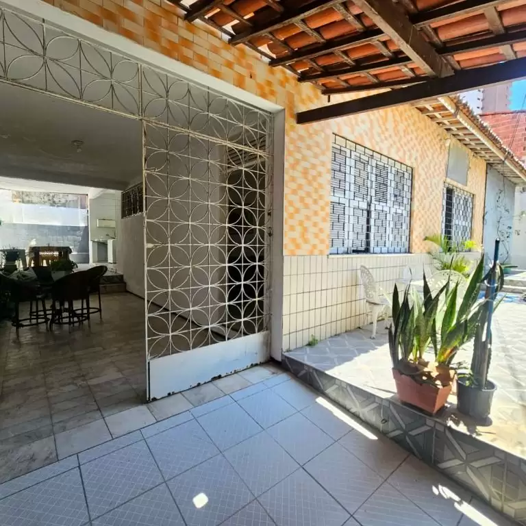 Imóvel em Joaquim Távora