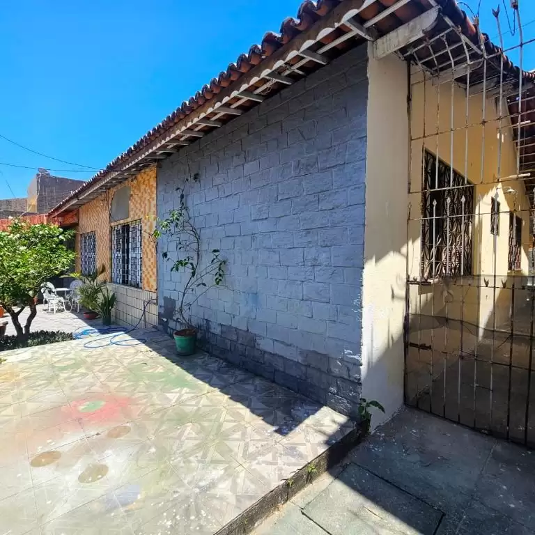 Imóvel em Joaquim Távora