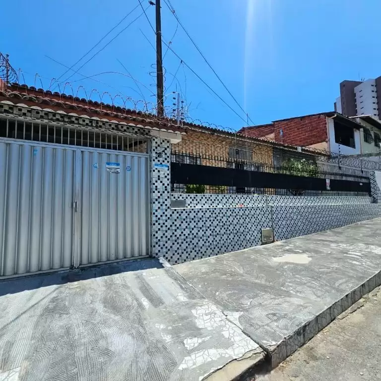 Imóvel em Joaquim Távora