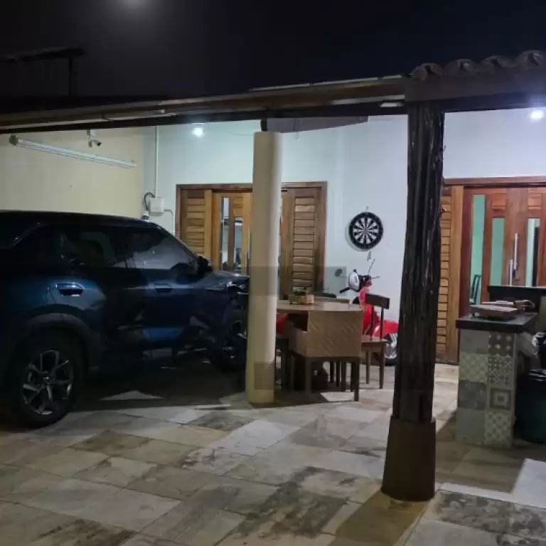 Imóvel em José de Alencar