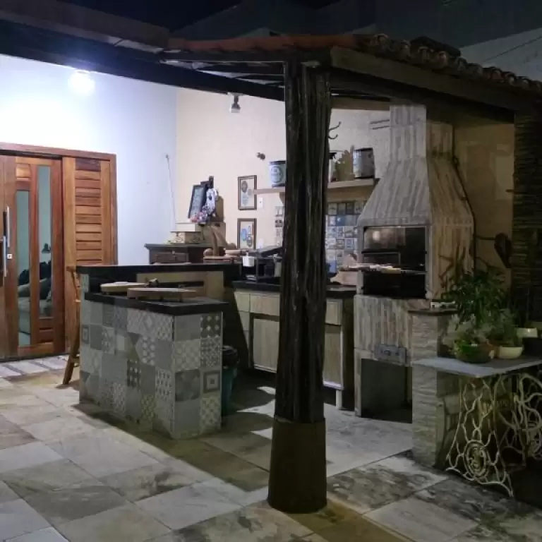 Imóvel em José de Alencar