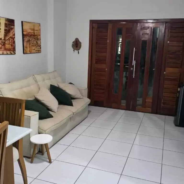 Imóvel em José de Alencar