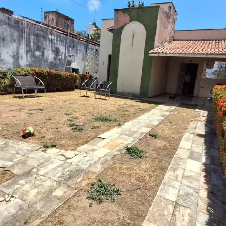 Imóvel em José de Alencar