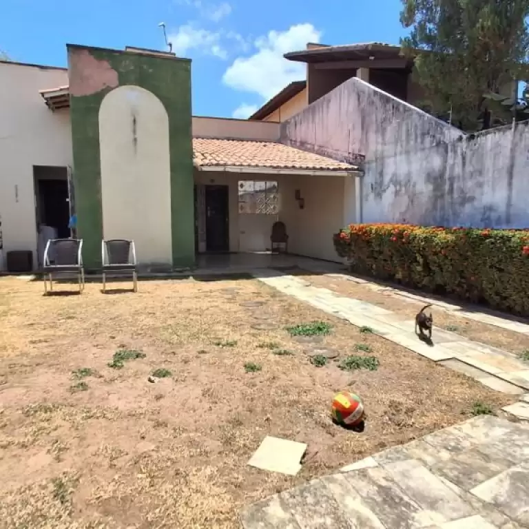 Imóvel em José de Alencar