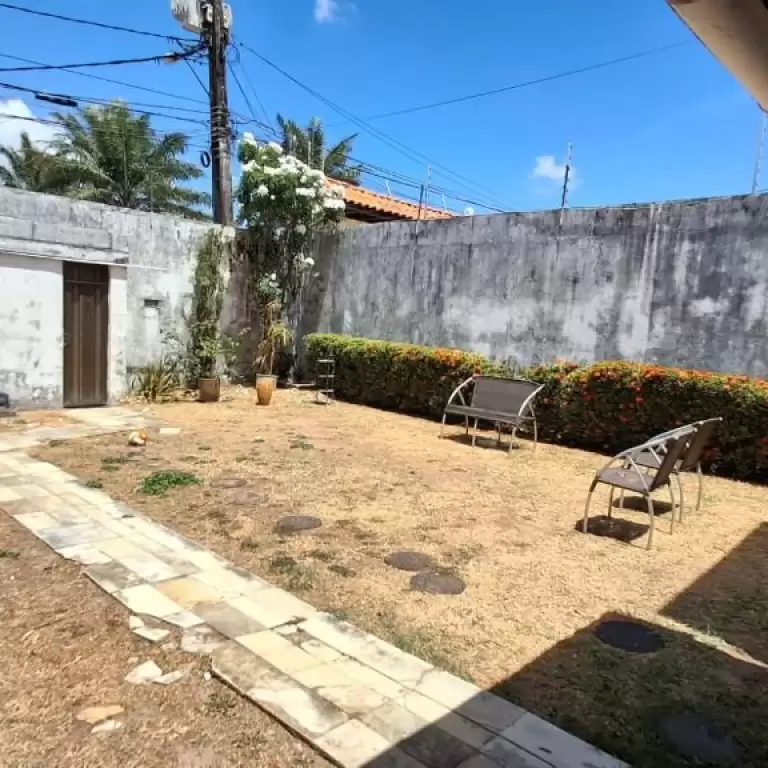 Imóvel em José de Alencar