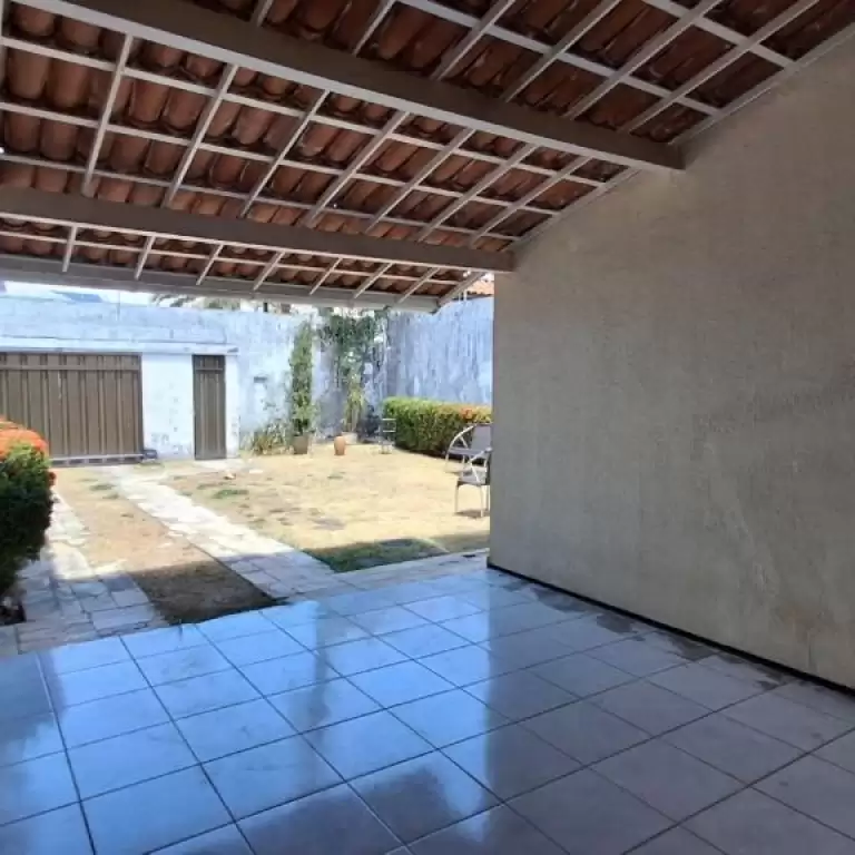 Imóvel em José de Alencar