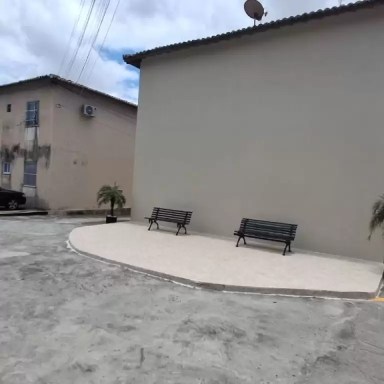 Imóvel em Maraponga