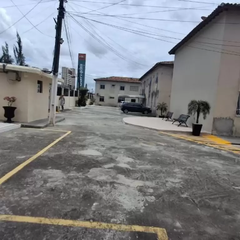 Imóvel em Maraponga