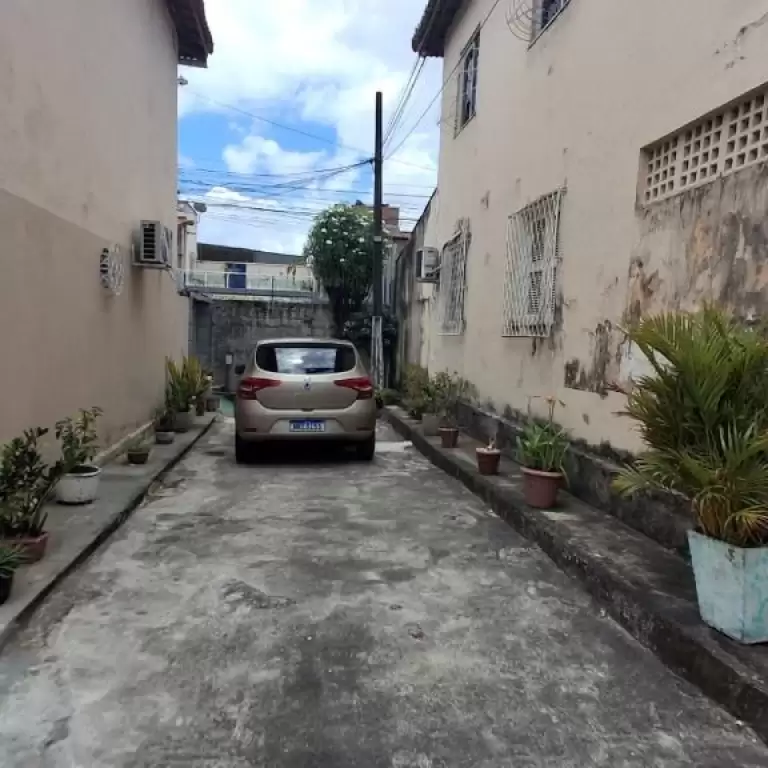 Imóvel em Maraponga