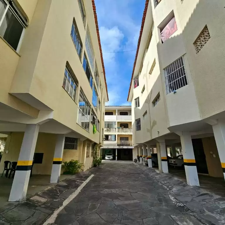 Imóvel em Joaquim Távora