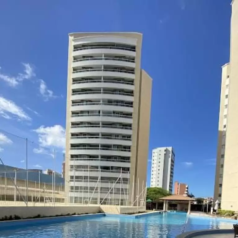 Imóvel em Edson Queiroz