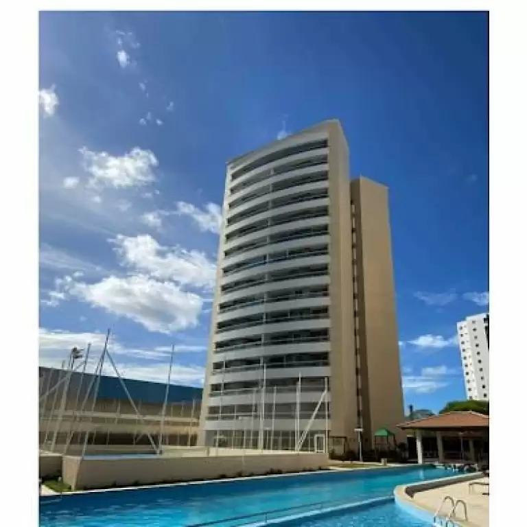 Imóvel em Edson Queiroz