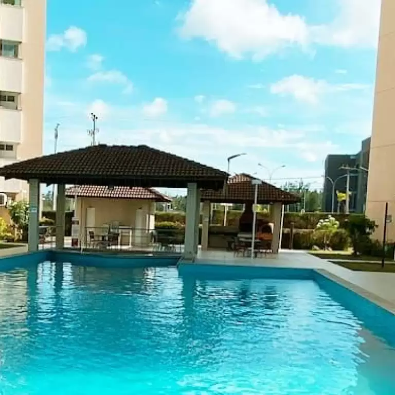 Imóvel em Edson Queiroz