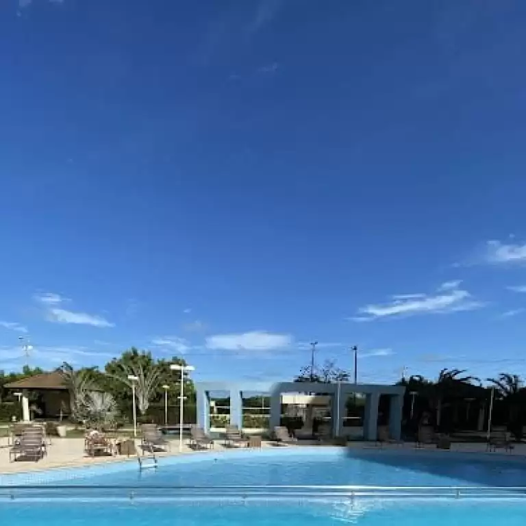 Imóvel em Edson Queiroz