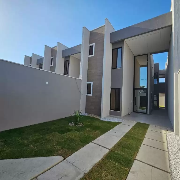 Imóvel em Edson Queiroz