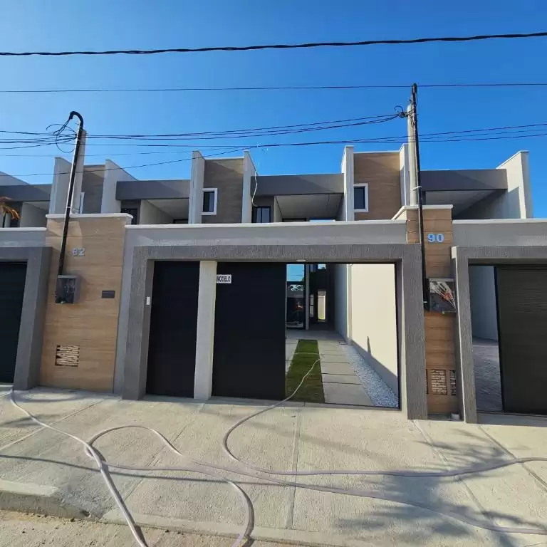 Imóvel em Edson Queiroz