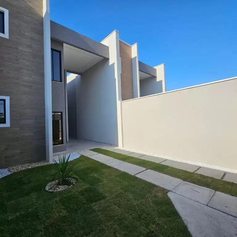 Imóvel em Edson Queiroz