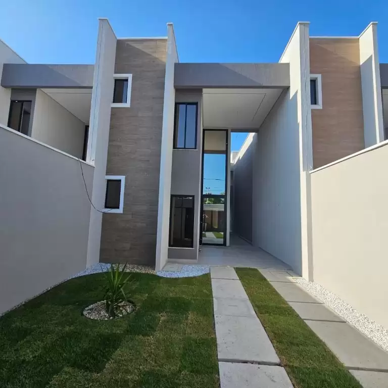 Imóvel em Edson Queiroz