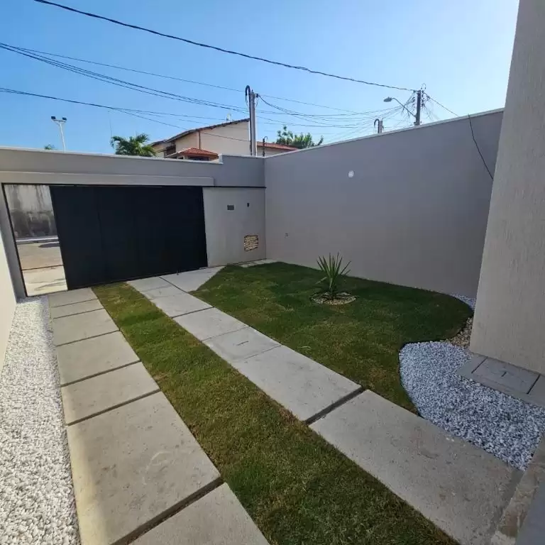 Imóvel em Edson Queiroz