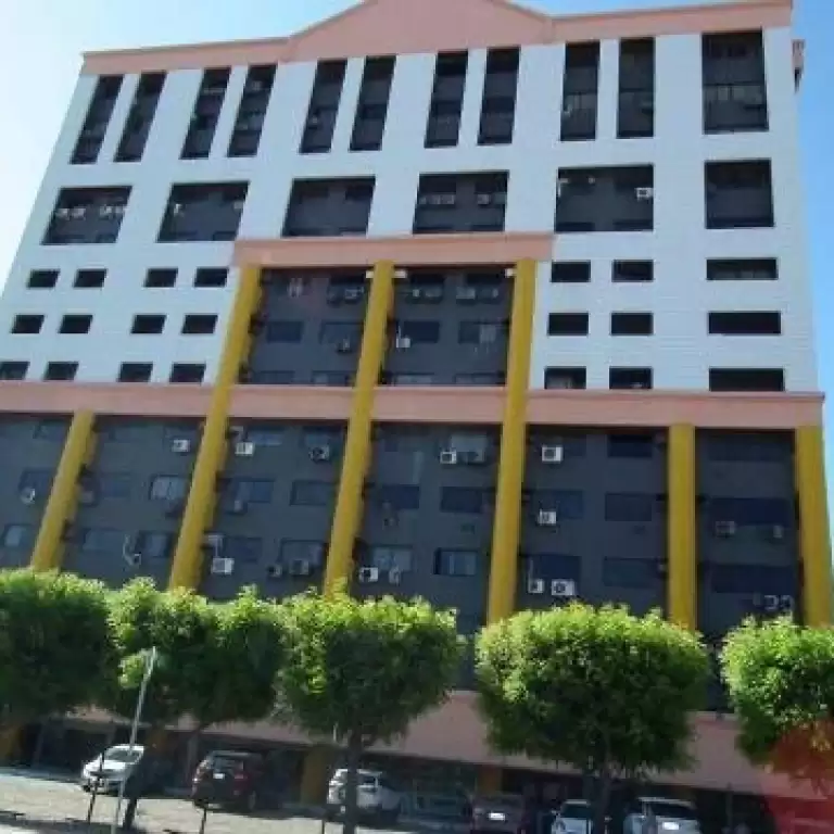 Imóvel em Edson Queiroz