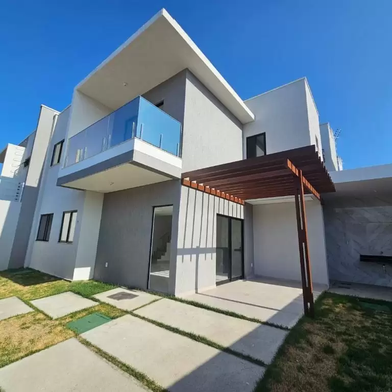 Imóvel em Edson Queiroz