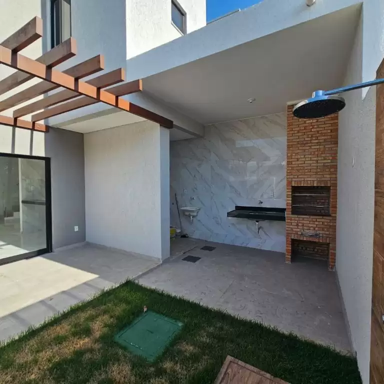 Imóvel em Edson Queiroz