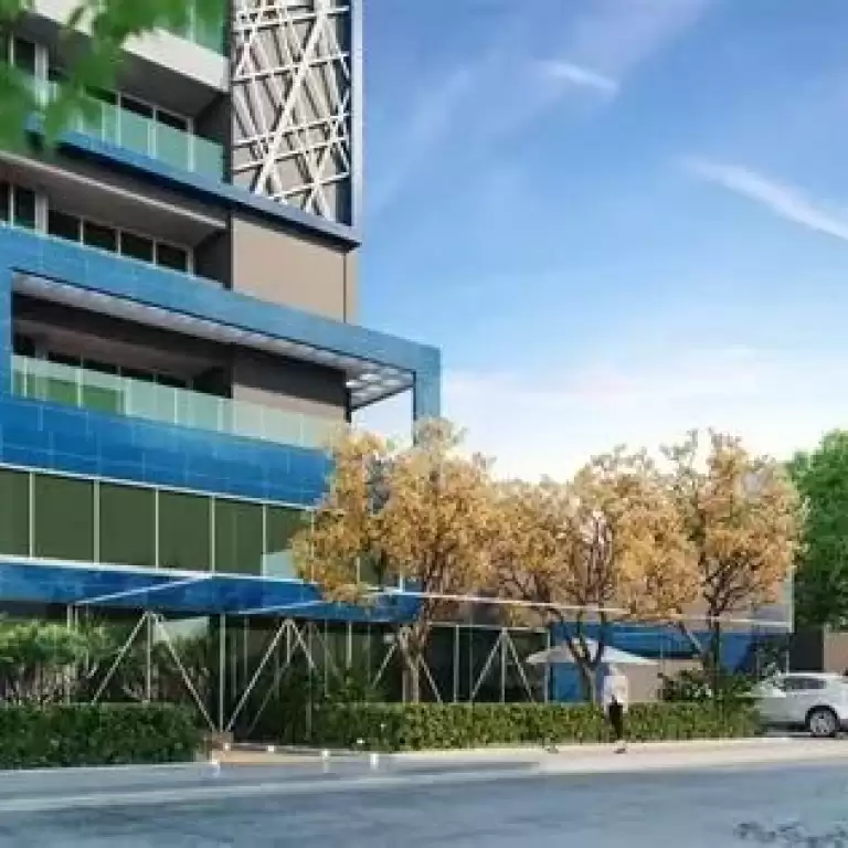 Imóvel em Dionisio Torres