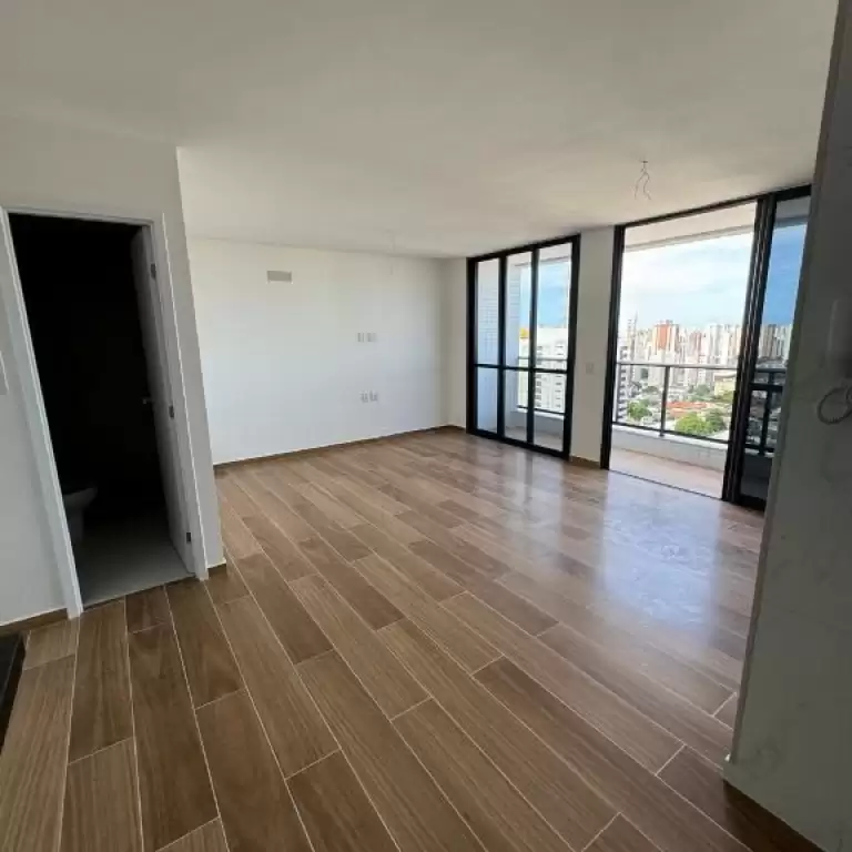 Imóvel em Dionisio Torres