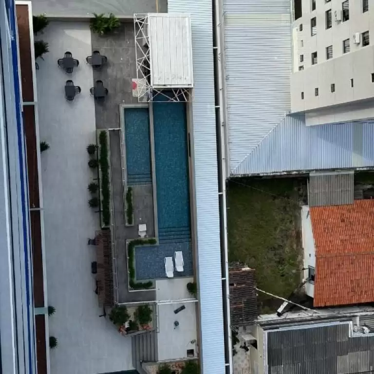 Imóvel em Dionisio Torres