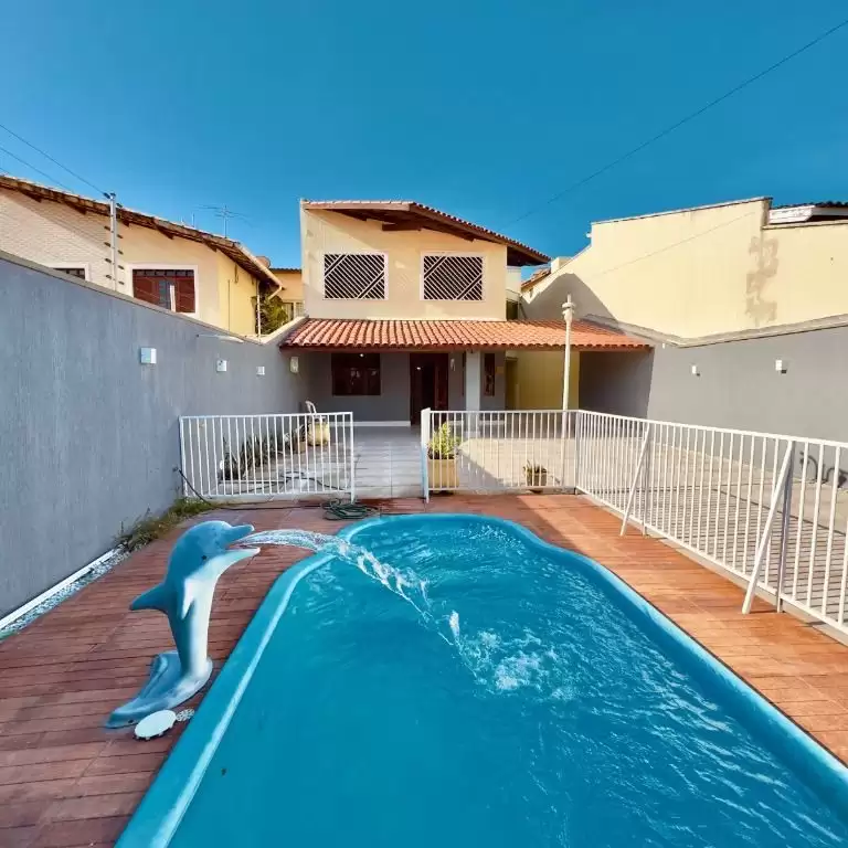 Imóvel em Sapiranga