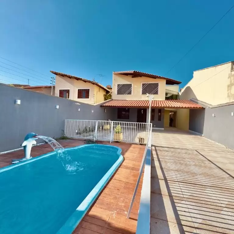 Imóvel em Sapiranga