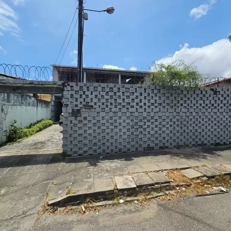 Imóvel em Parque Iracema