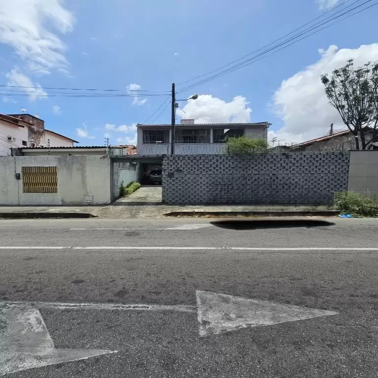 Imóvel em Parque Iracema