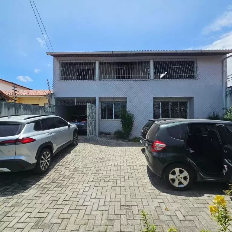 Imóvel em Parque Iracema