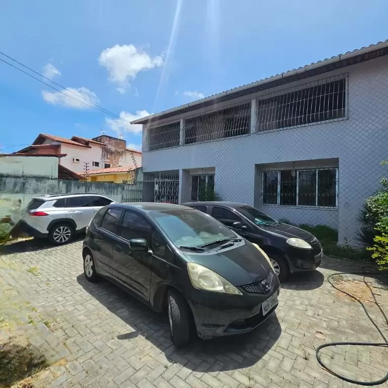 Imóvel em Parque Iracema