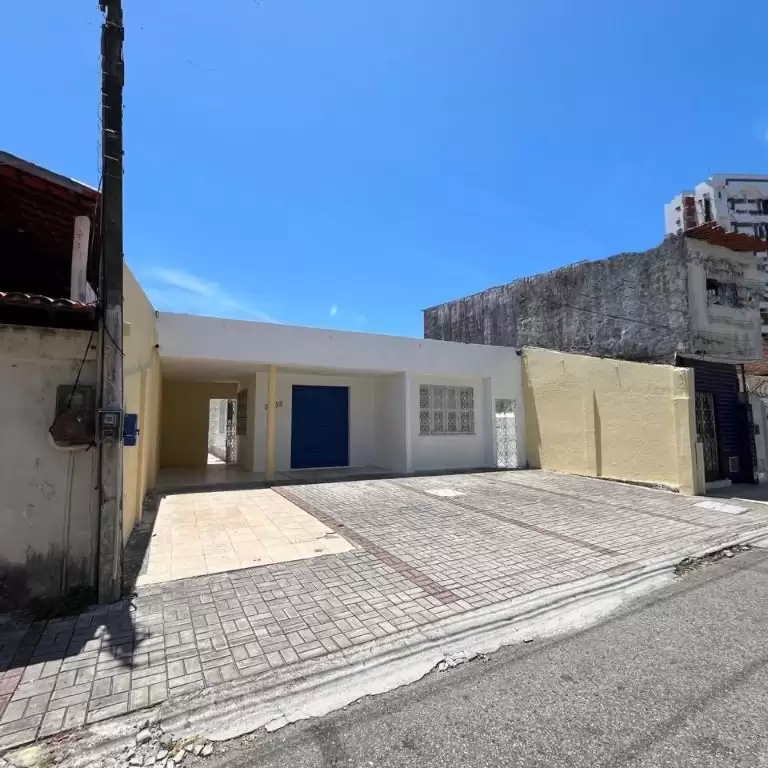Imóvel em Joaquim Távora (Fortaleza)