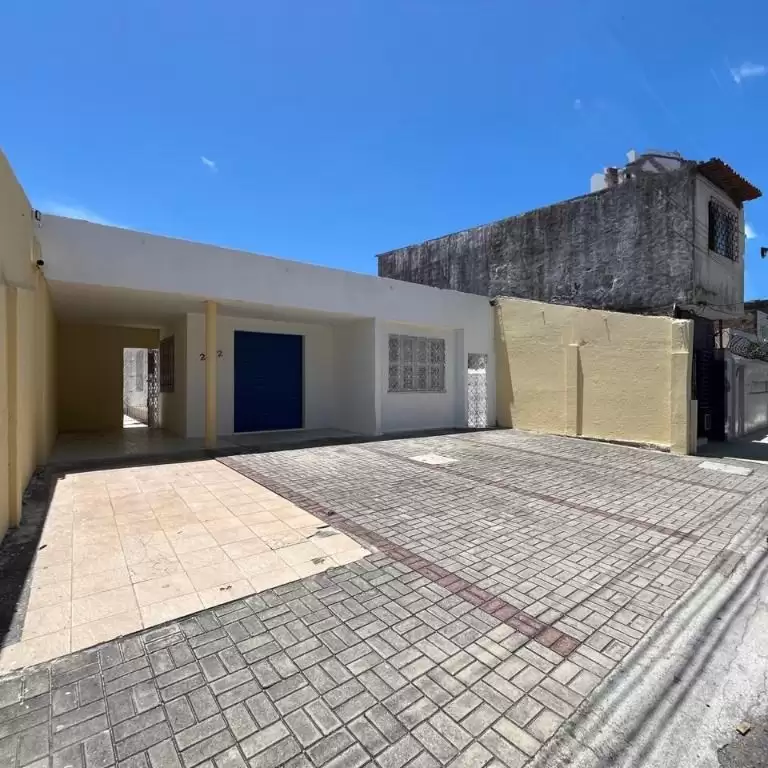 Imóvel em Joaquim Távora (Fortaleza)