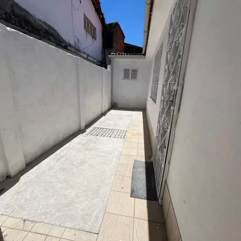 Imóvel em Joaquim Távora (Fortaleza)