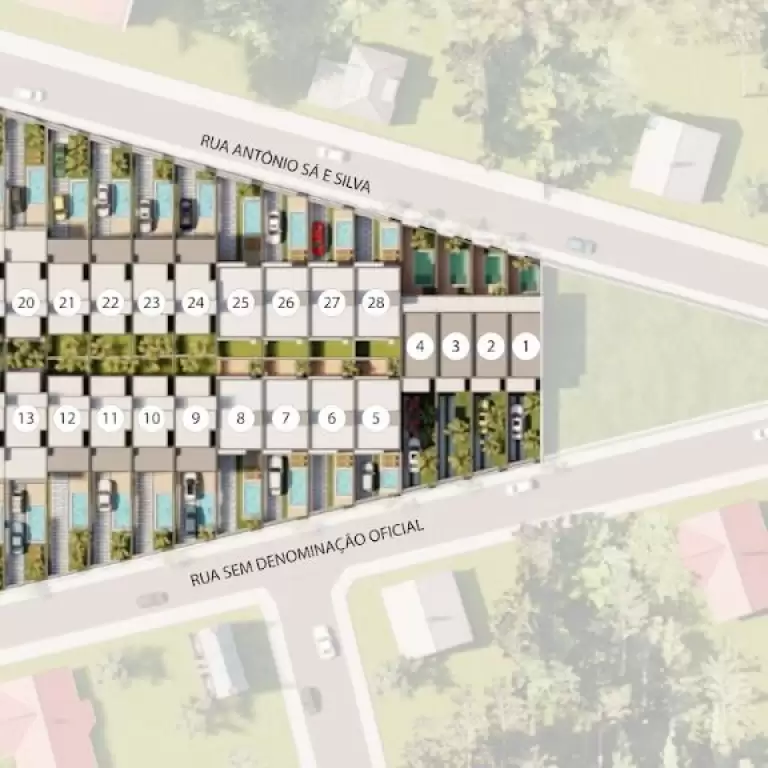 Imóvel em Tamatanduba