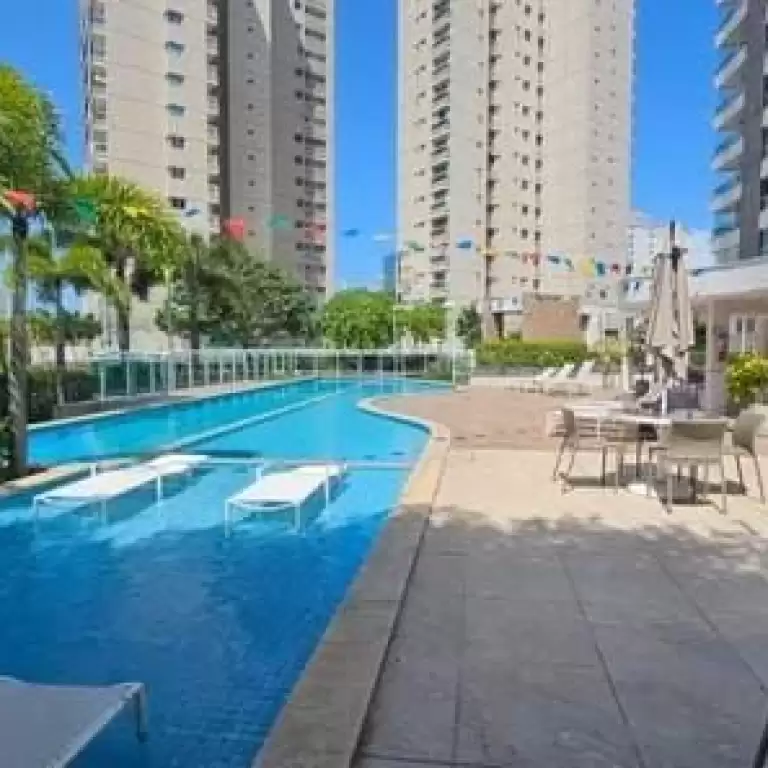 Imóvel em Engenheiro Luciano Cavalcante